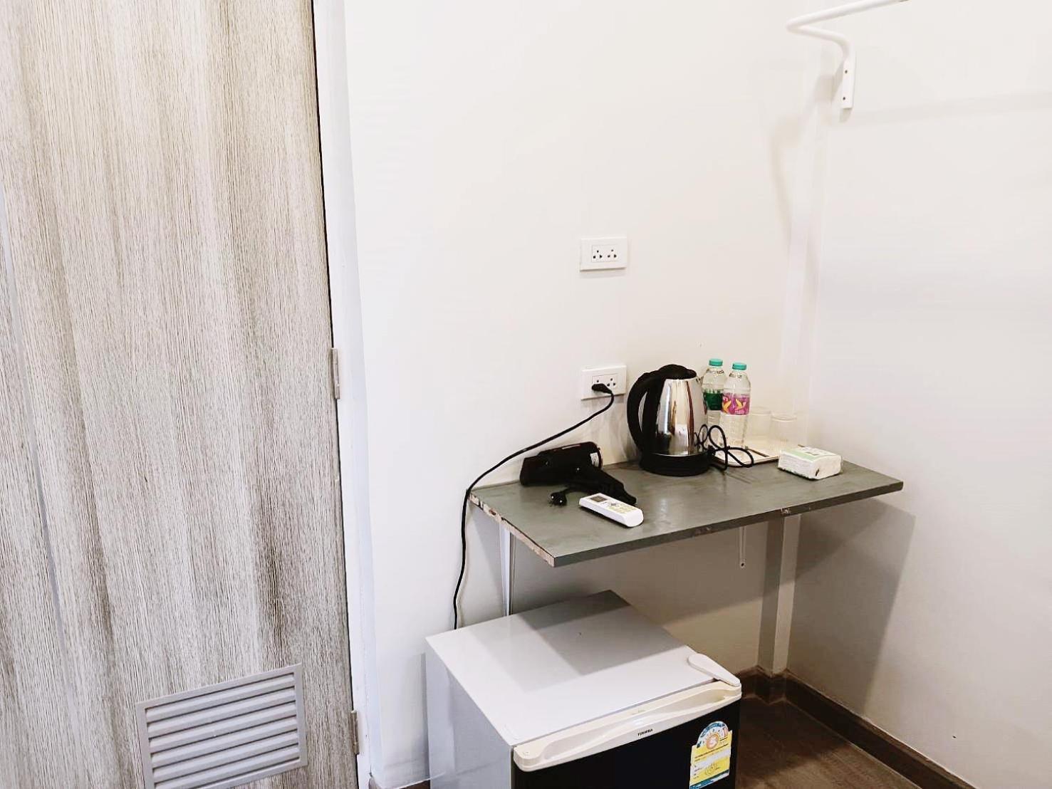Hidden Dragon V Yaowarat Road Apartment Bangkok Luaran gambar