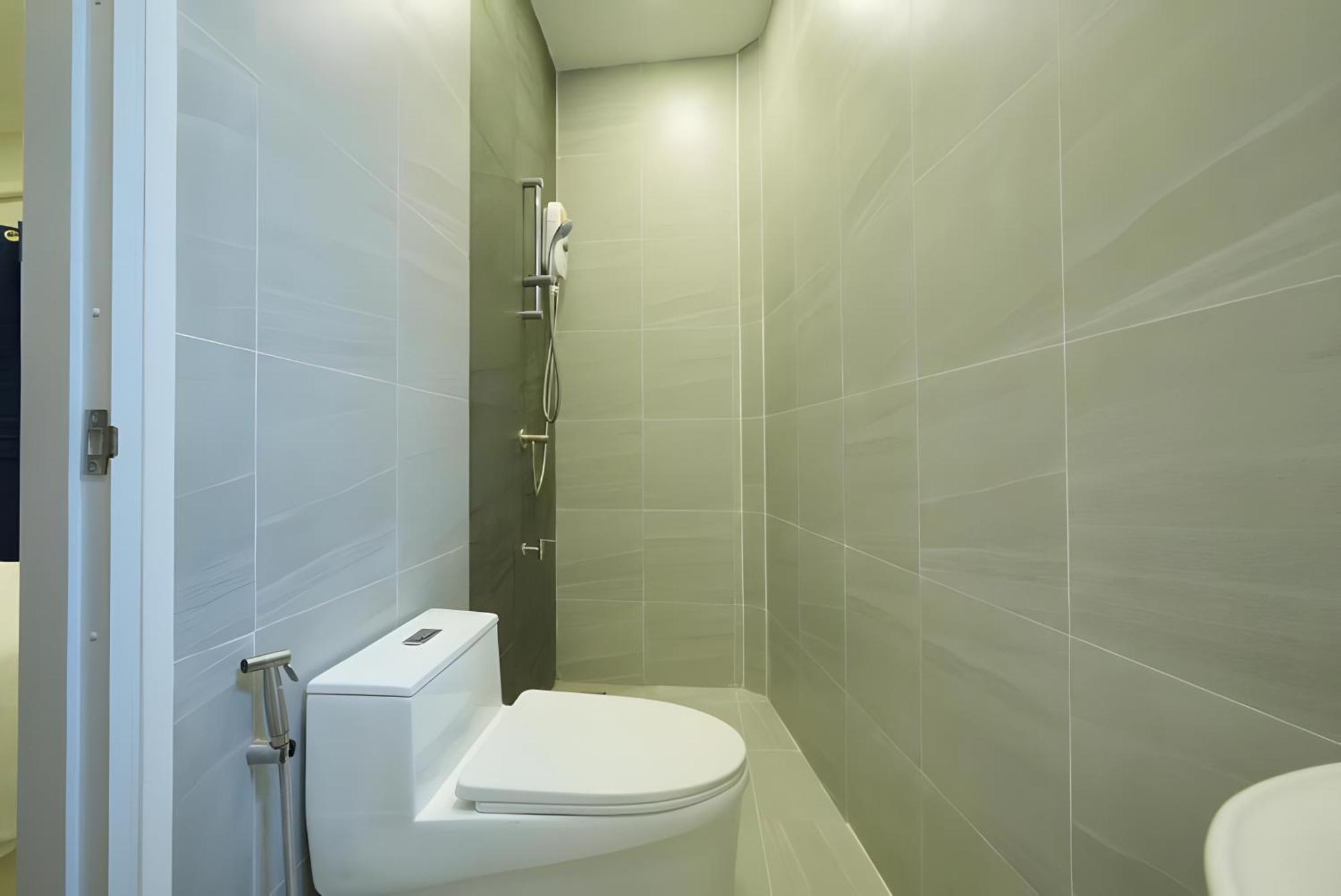 Hidden Dragon V Yaowarat Road Apartment Bangkok Luaran gambar