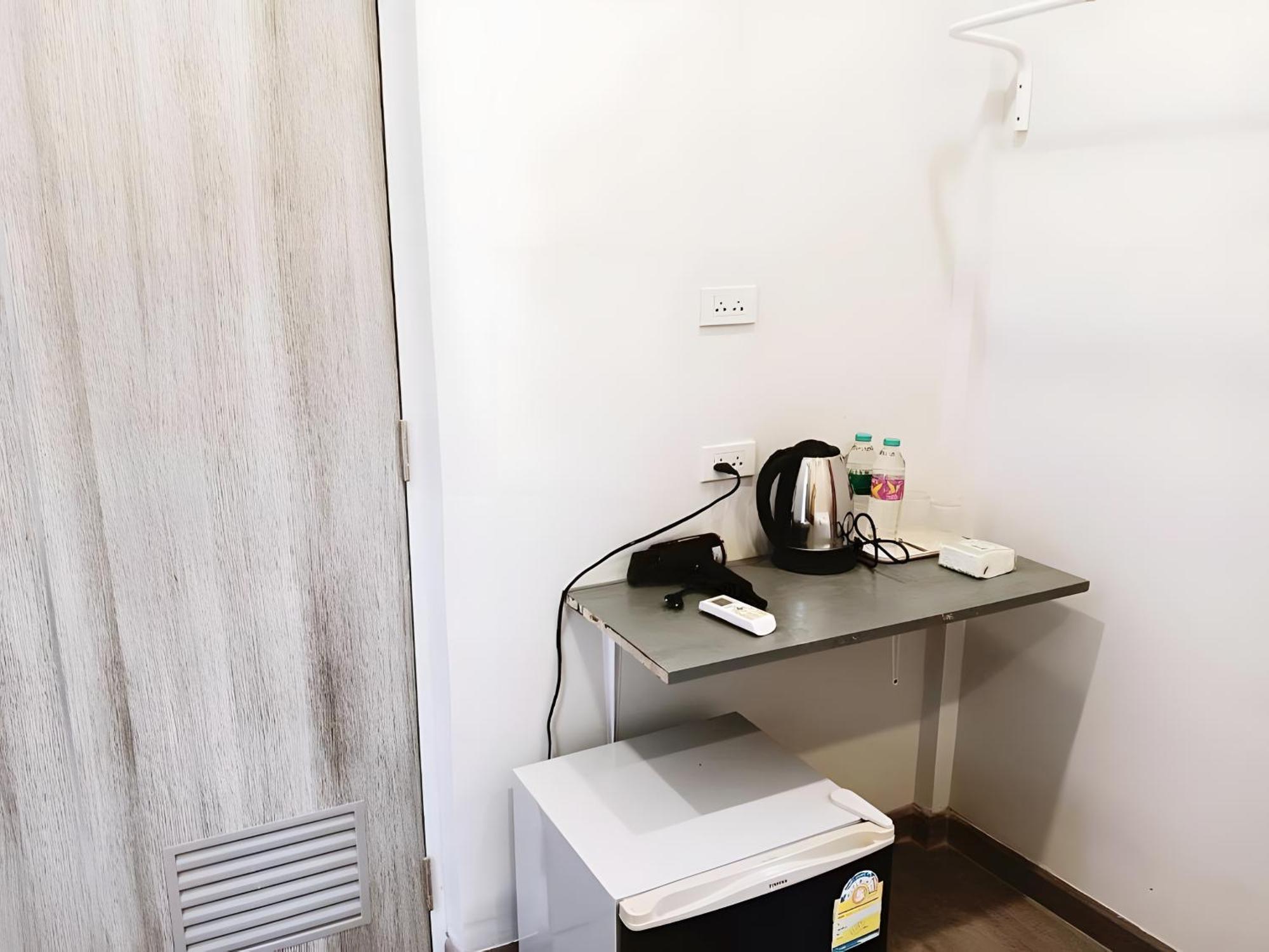 Hidden Dragon V Yaowarat Road Apartment Bangkok Luaran gambar