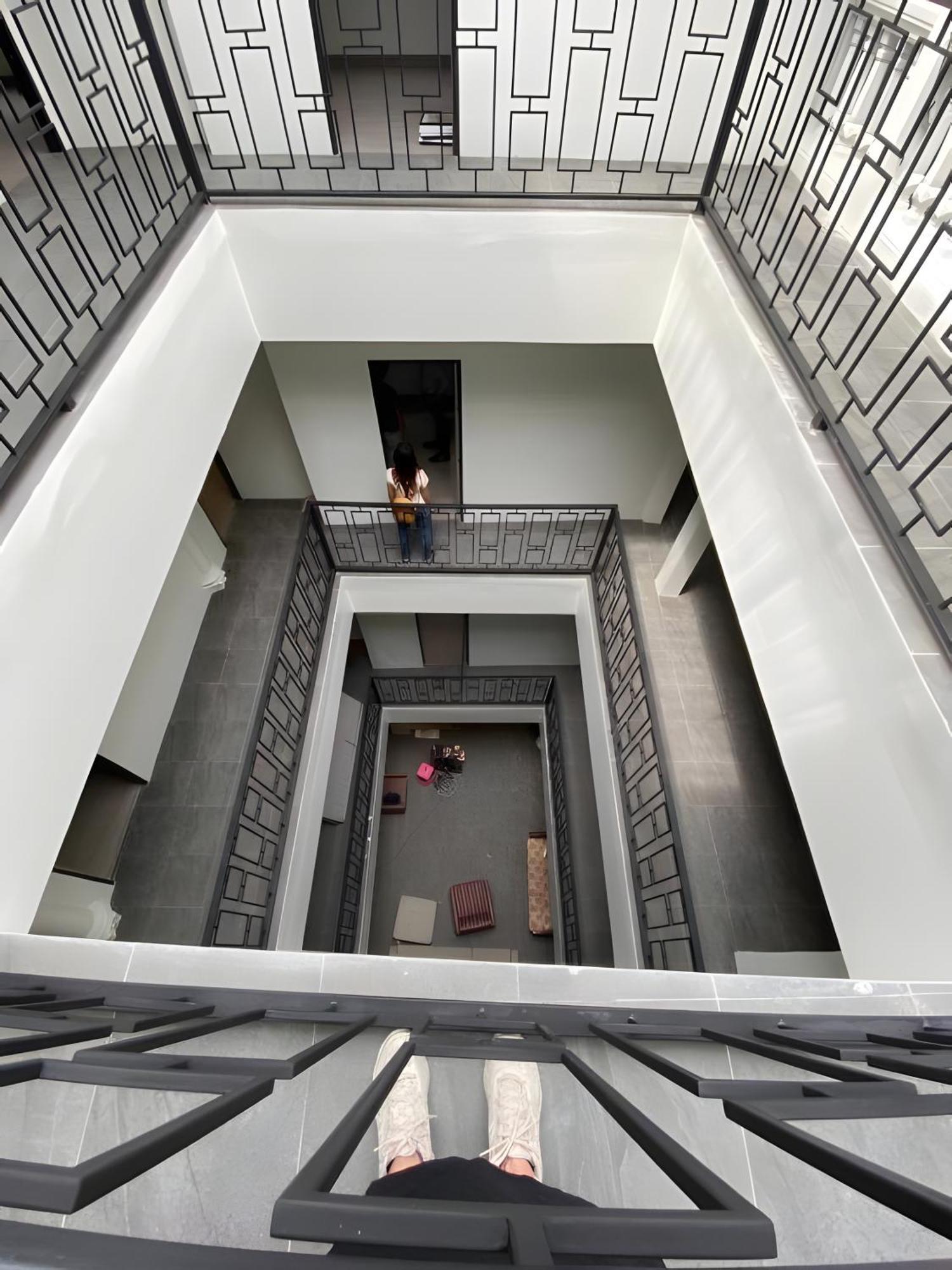 Hidden Dragon V Yaowarat Road Apartment Bangkok Luaran gambar